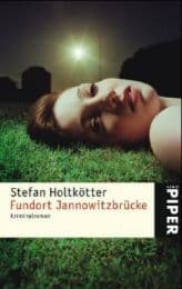 Cover von Fundort Jannowitzbrücke