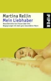 Cover von Mein Liebhaber