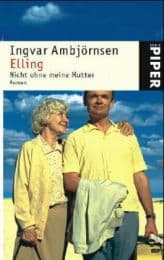 Cover von Elling