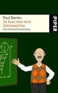 Cover von So baut man eine Zeitmaschine