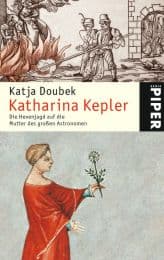 Cover von Katharina Kepler