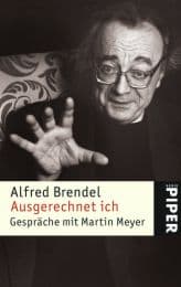 Cover von Ausgerechnet ich