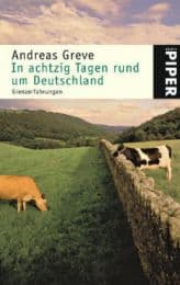 Cover von In achtzig Tagen rund um Deutschland