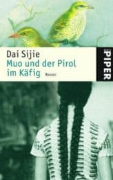 Cover von Muo und der Pirol im Käfig
