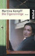 Cover von Die Eigensinnige