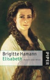 Cover von Elisabeth