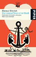 Cover von Die Liebesaffären einer Stadt