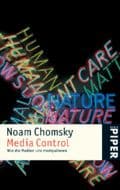 Cover von Media Control