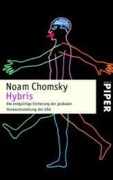 Cover von Hybris