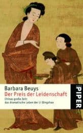 Cover von Der Preis der Leidenschaft