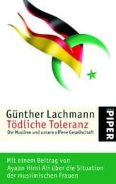 Cover von Tödliche Toleranz