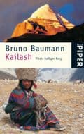 Cover von Kailash