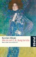 Cover von Als sie mit C.G.Jung tanzte