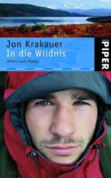 Cover von In die Wildnis
