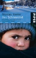 Cover von Das Schneekind