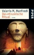 Cover von Das etruskische Ritual