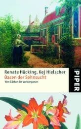 Cover von Oasen der Sehnsucht