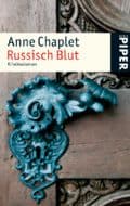 Cover von Russisch Blut