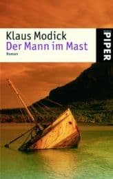Cover von Der Mann im Mast