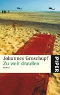 Cover von Zu weit draußen