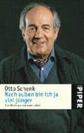 Cover von Nach außen bin ich ja viel jünger