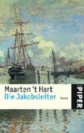 Cover von Die Jakobsleiter