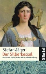 Cover von Der Silberkessel