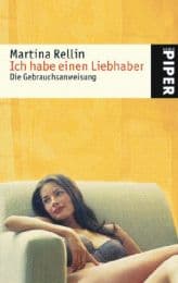 Cover von Ich habe einen Liebhaber