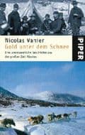 Cover von Gold unter dem Schnee
