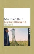 Cover von Die Netzflickerin