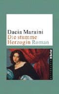 Cover von Die stumme Herzogin