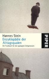 Cover von Enzyklopädie der Alltagsqualen