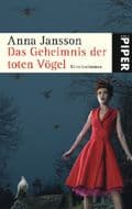 Cover von Das Geheimnis der toten Vögel