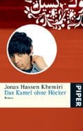 Cover von Das Kamel ohne Höcker