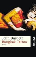 Cover von Bangkok Tattoo