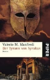 Cover von Der Tyrann von Syrakus