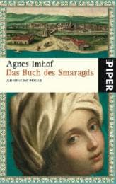 Cover von Das Buch des Smaragds