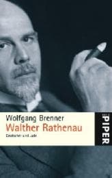 Cover von Walther Rathenau