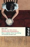 Cover von Balzac und die kleine chinesische Scheiderin/Muo und der Pirol im Käfig