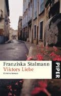 Cover von Viktors Liebe