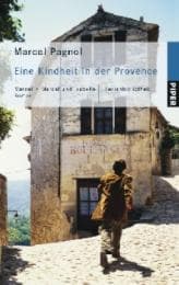 Cover von Eine Kindheit in der Provence