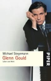 Cover von Glenn Gould