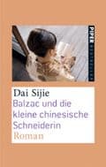 Cover von Balzac und die kleine chinesische Schneiderin