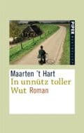 Cover von In unnütz toller Wut