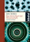Cover von Das kleine Buch der Wissenschaft