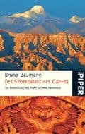 Cover von Der Silberpalast des Garuda