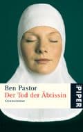 Cover von Der Tod der Äbtissin