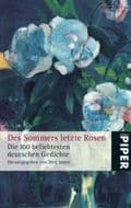 Cover von Des Sommers letzte Rosen