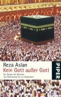 Cover von Kein Gott außer Gott