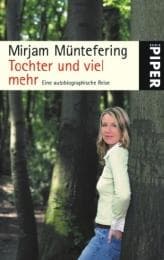 Cover von Tochter und viel mehr